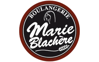 Marie Blachère