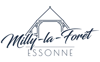 Commune de Milly-la-Forêt