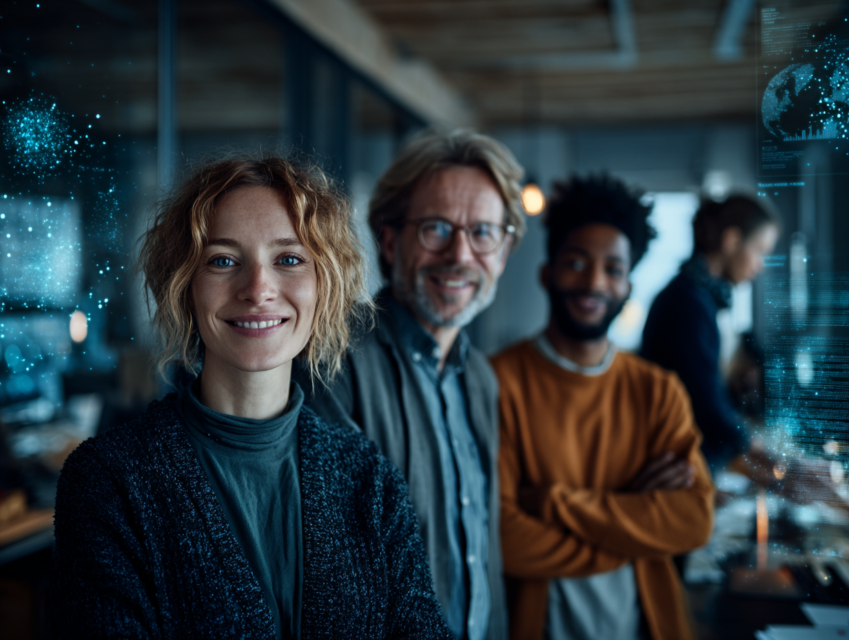 Agent IA : La révolution silencieuse qui transforme les PME